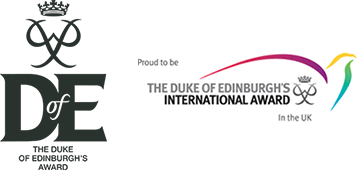 The Duke of Edinburgh Award