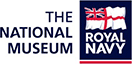 The National Museum Royal Navy logo