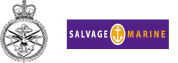 Salvage Marine logo